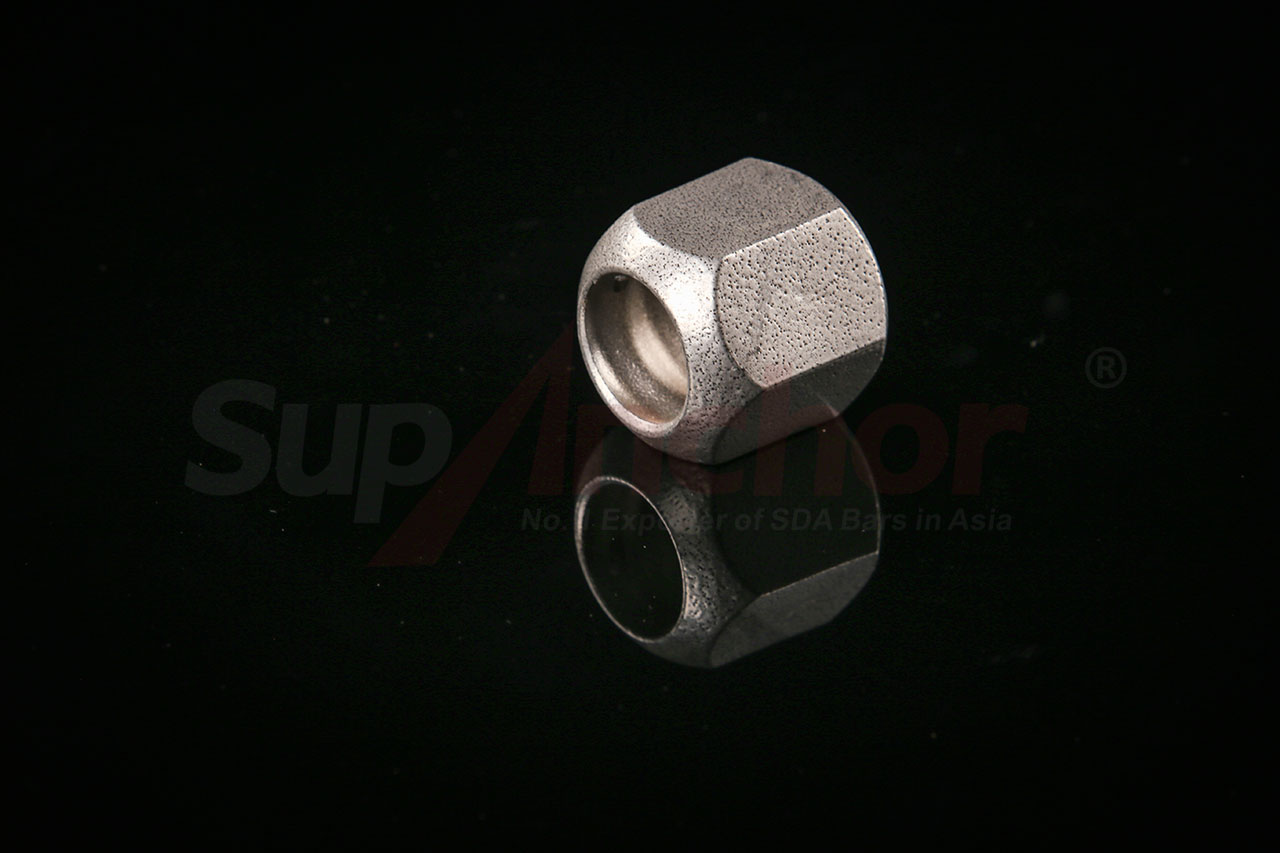 SupAnchor self drilling anchor bolt