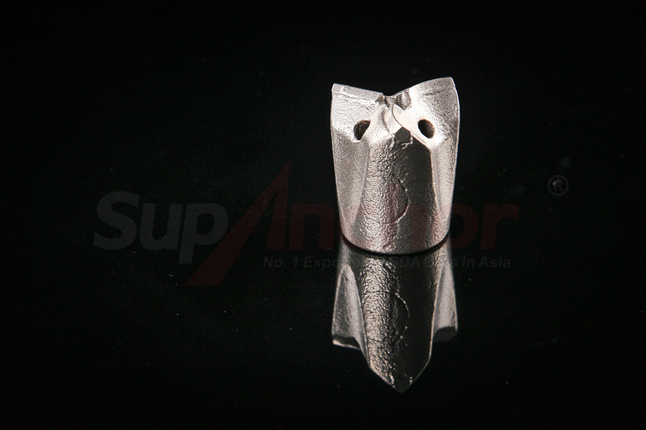 SupAnchor self drilling anchor bolt