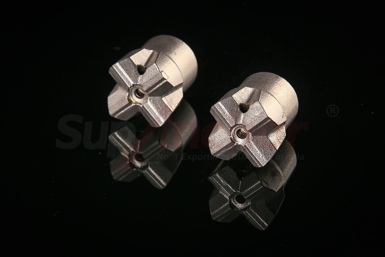 SupAnchor self drilling anchor bolt