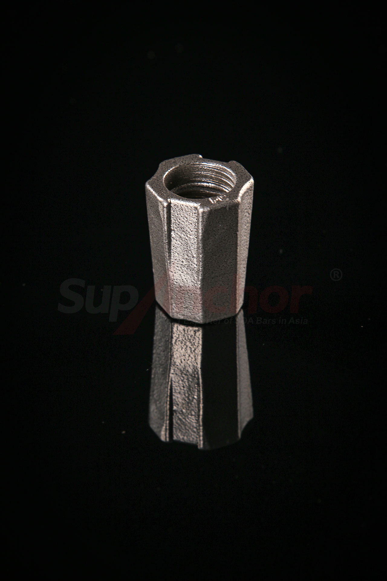 SupAnchor self drilling anchor bolt