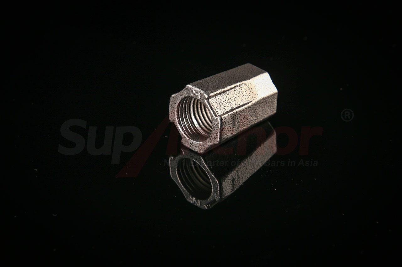 SupAnchor self drilling anchor bolt