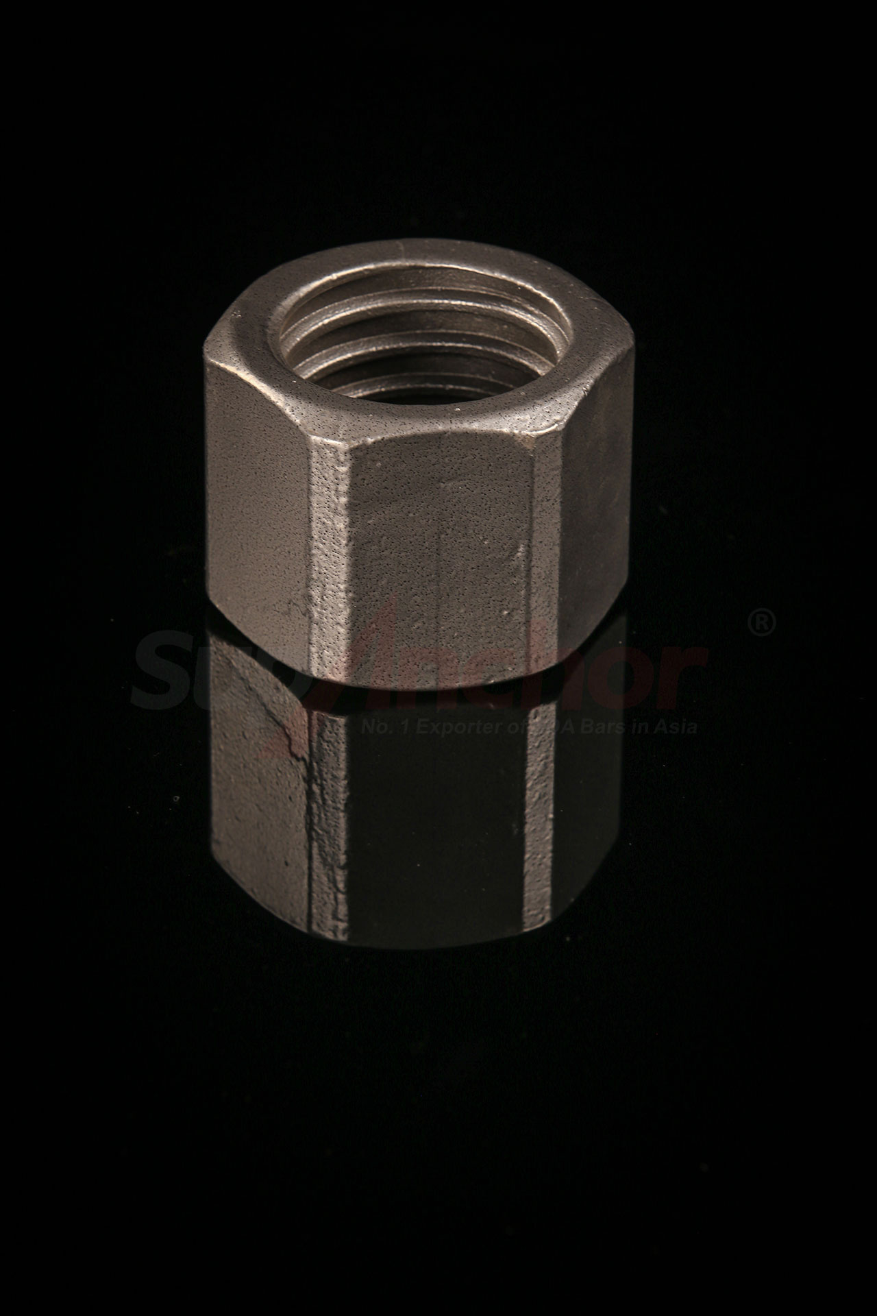 SupAnchor self drilling anchor bolt