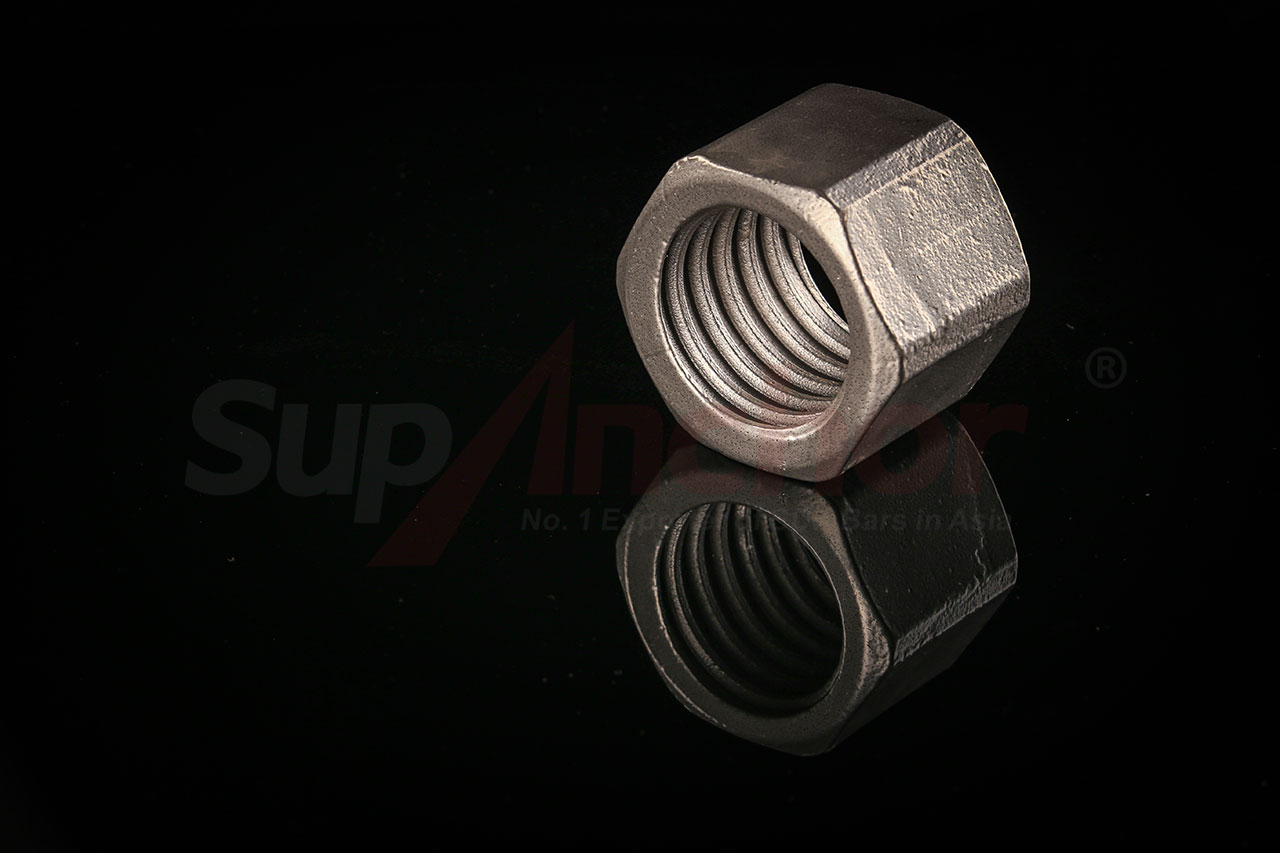 SupAnchor self drilling anchor bolt