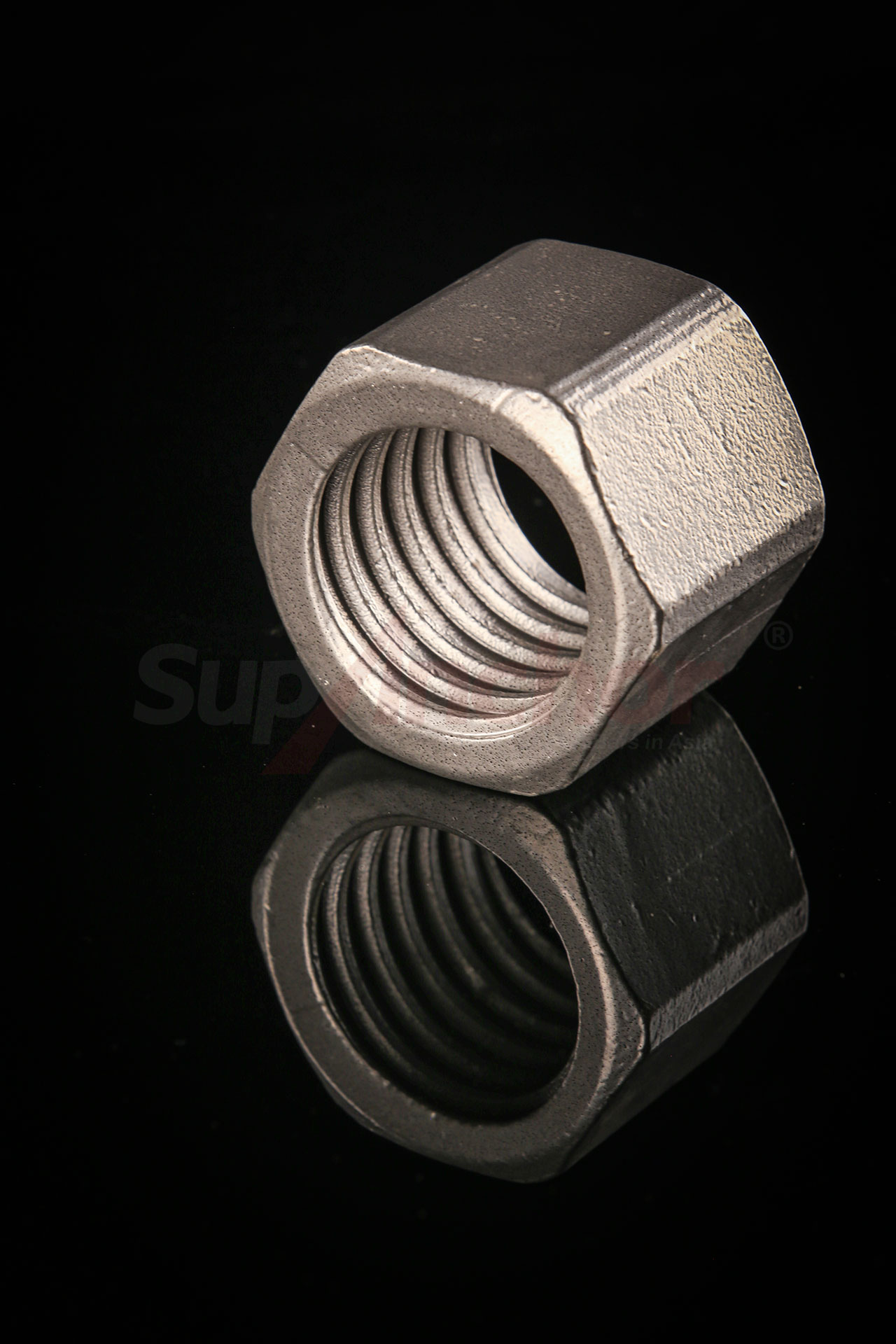SupAnchor self drilling anchor bolt