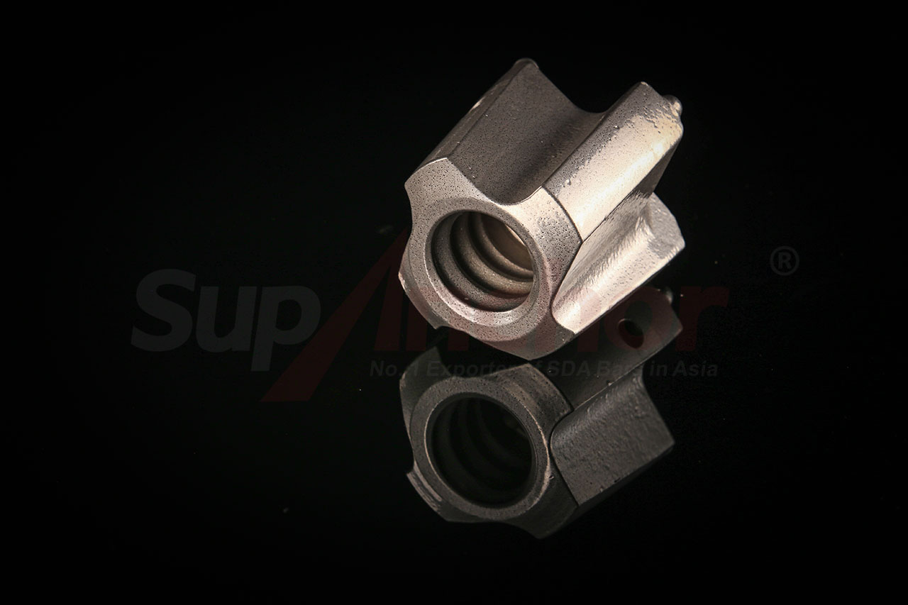 SupAnchor self drilling anchor bolt