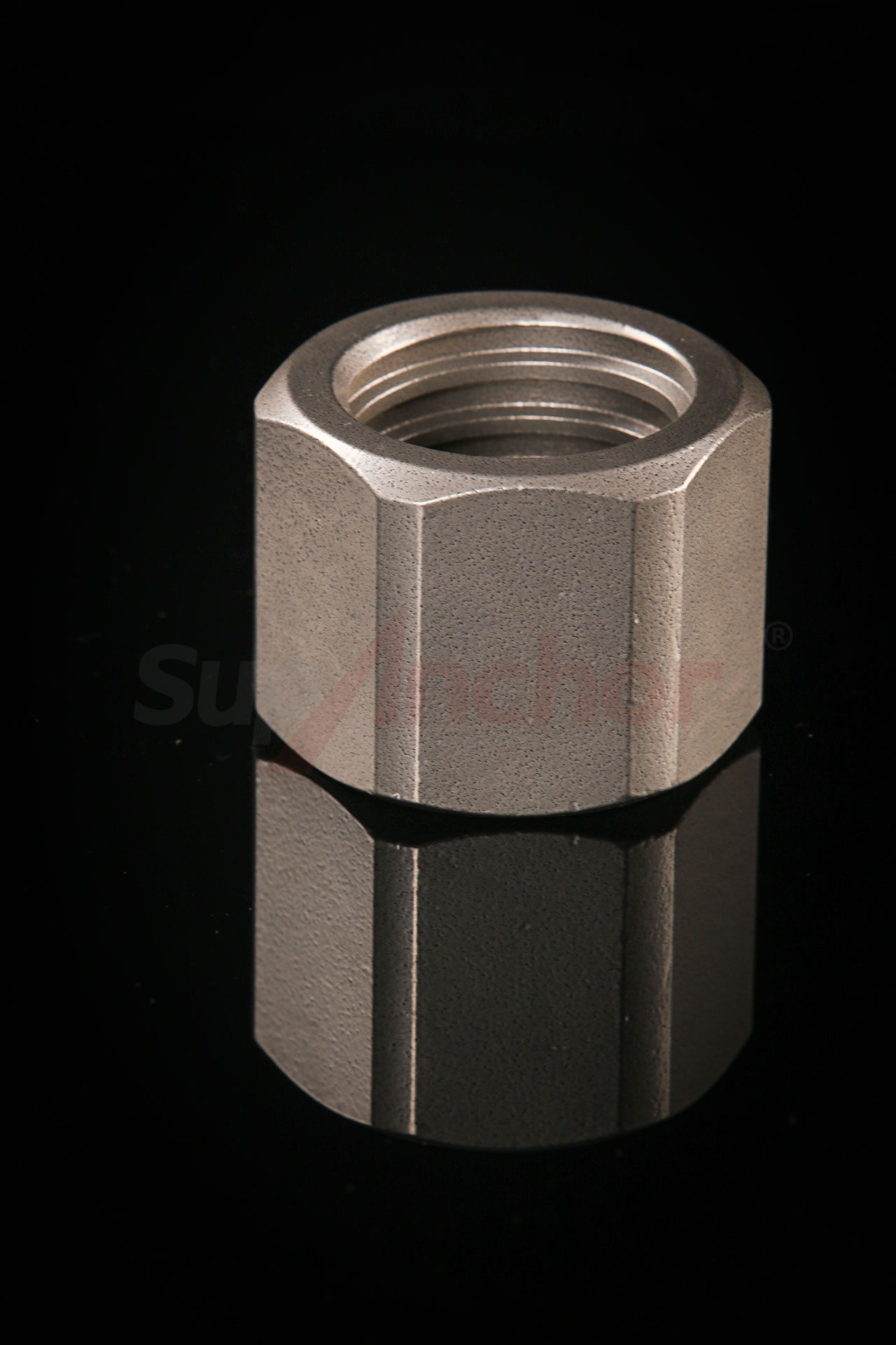 SupAnchor self drilling anchor bolt