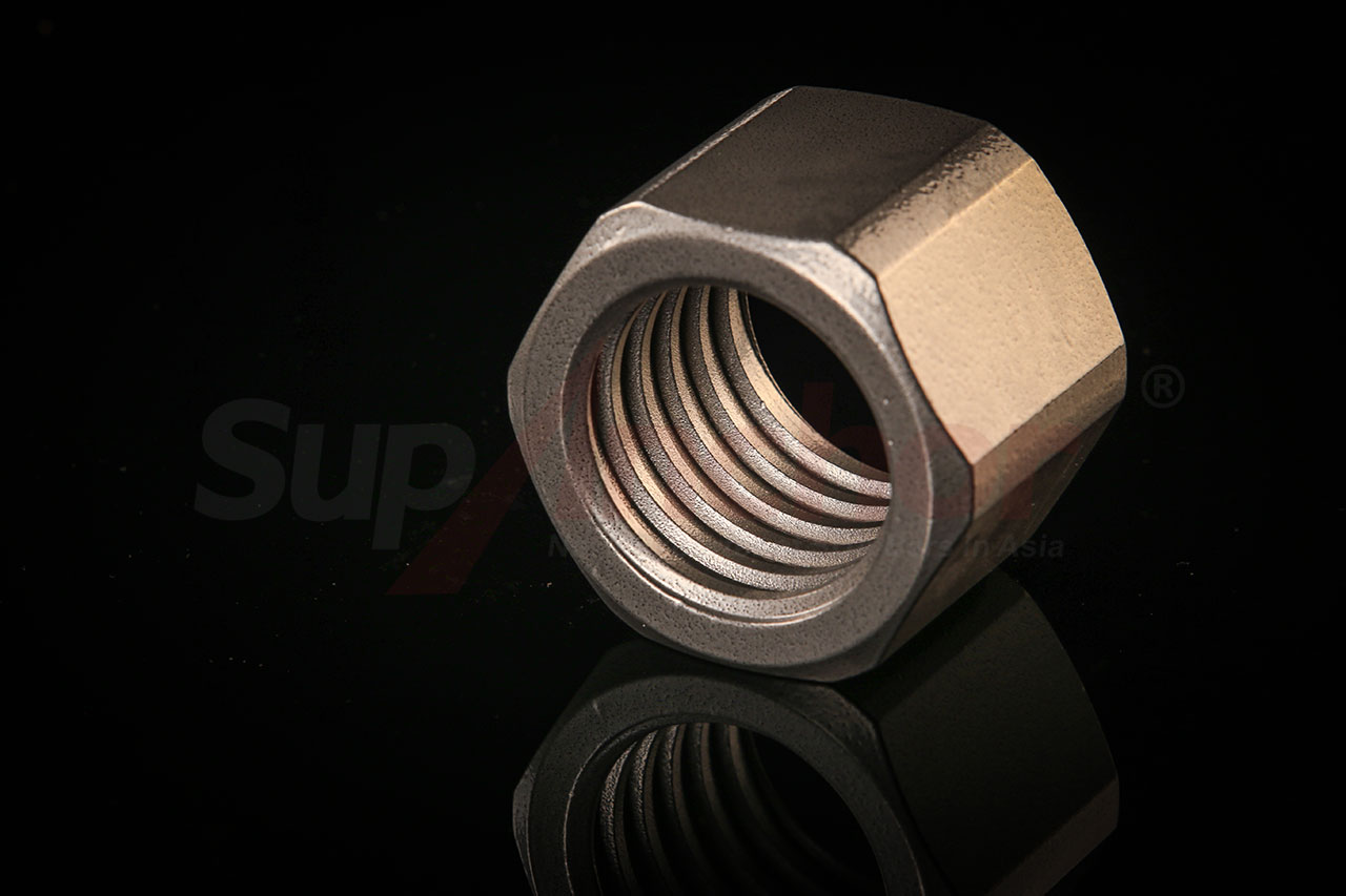 SupAnchor self drilling anchor bolt