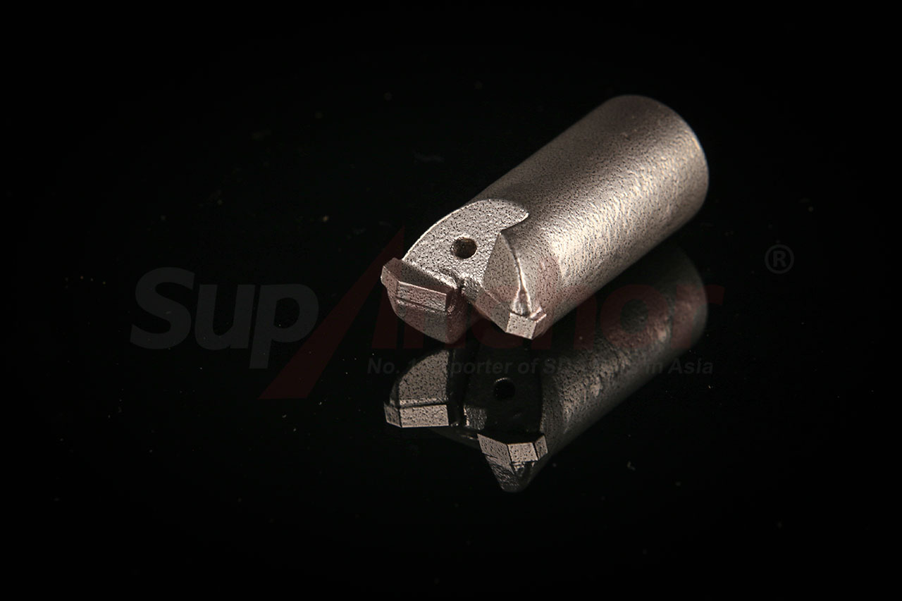 SupAnchor self drilling anchor bolt