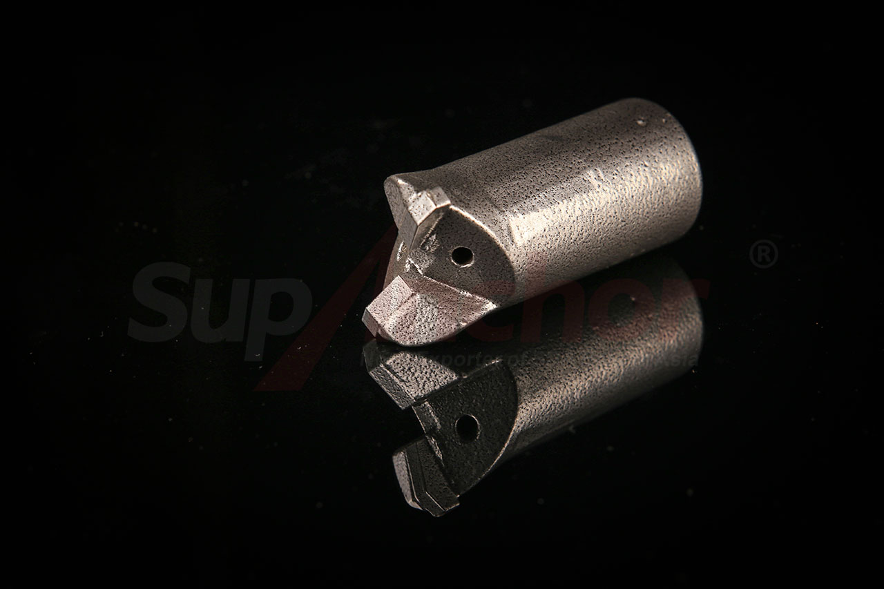 SupAnchor self drilling anchor bolt