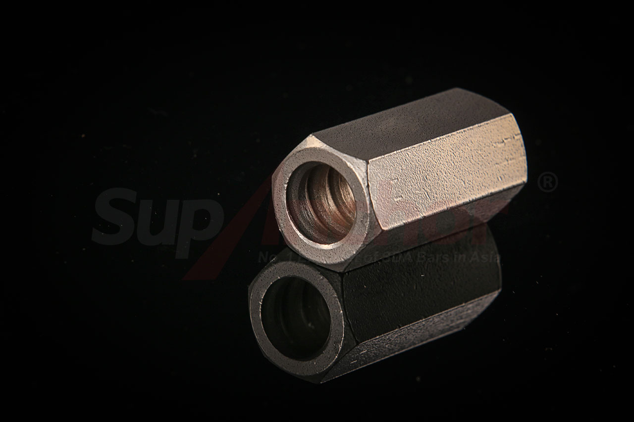 SupAnchor self drilling anchor bolt