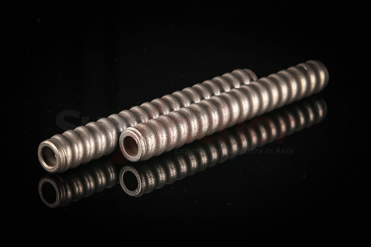 SupAnchor self drilling anchor bolt