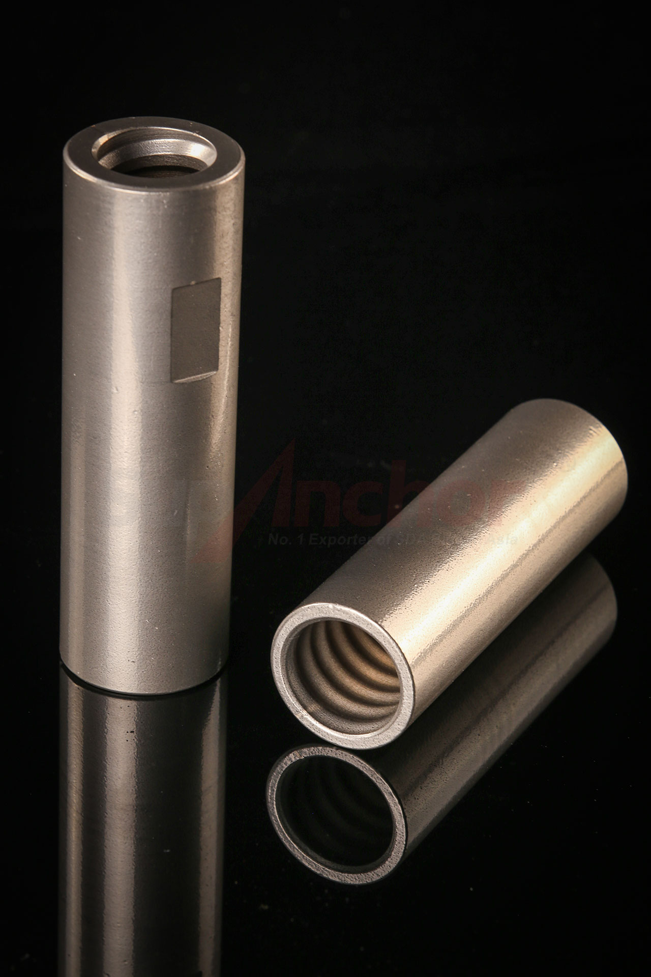 SupAnchor self drilling anchor bolt