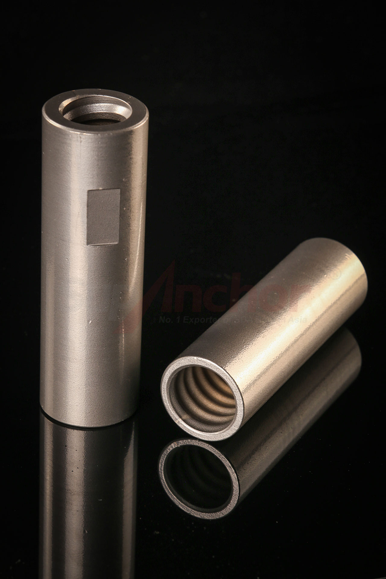 SupAnchor self drilling anchor bolt