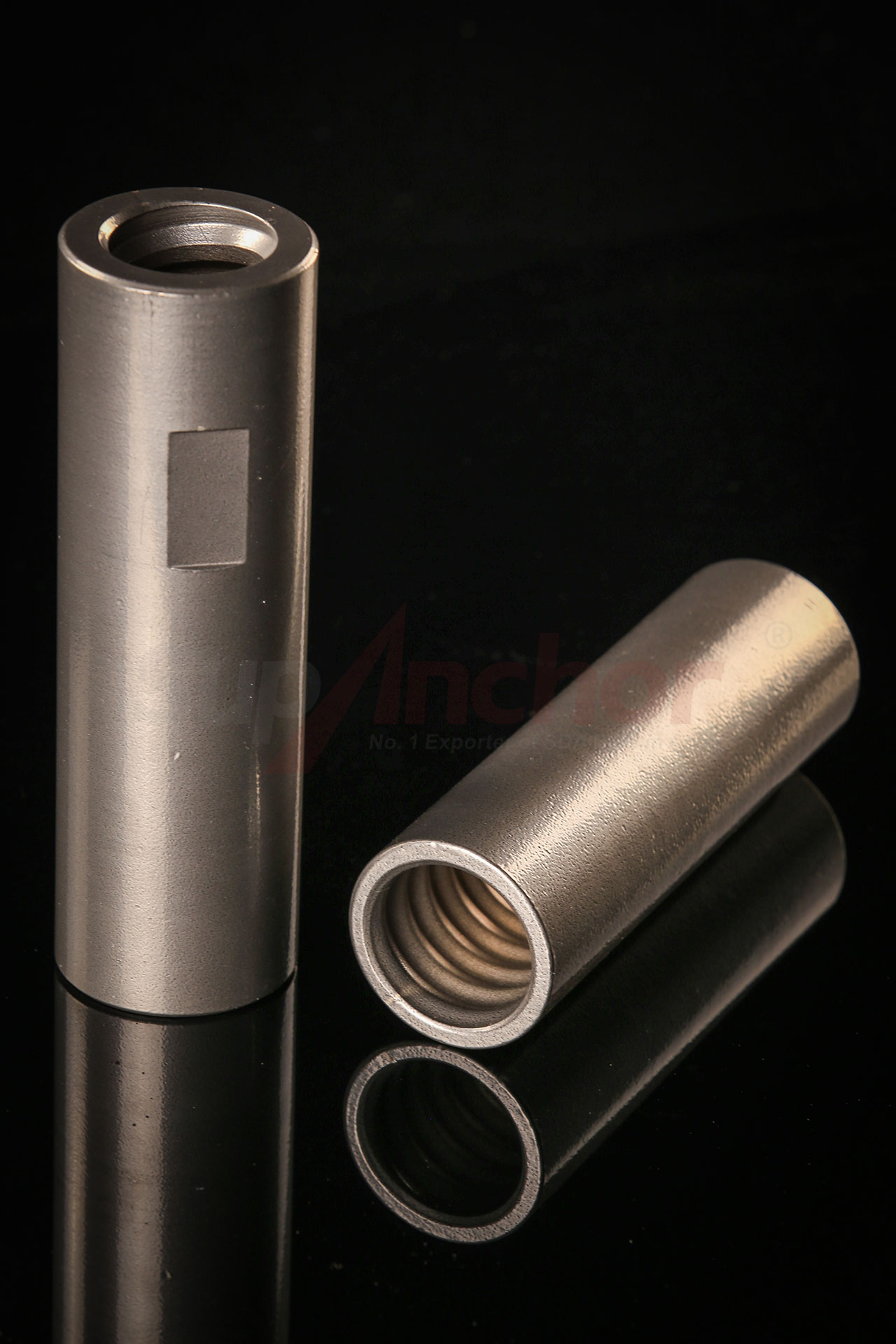 SupAnchor self drilling anchor bolt