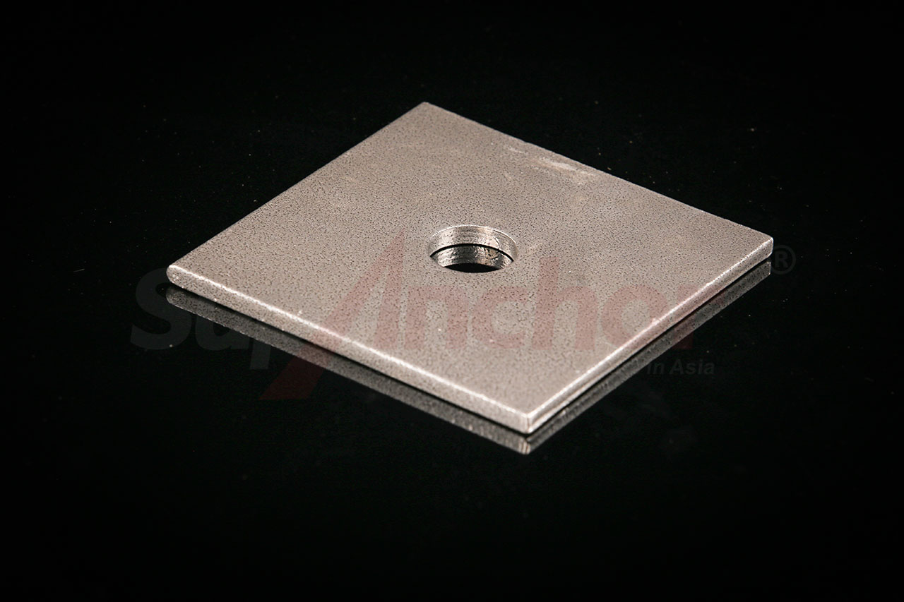 SupAnchor self drilling anchor bolt