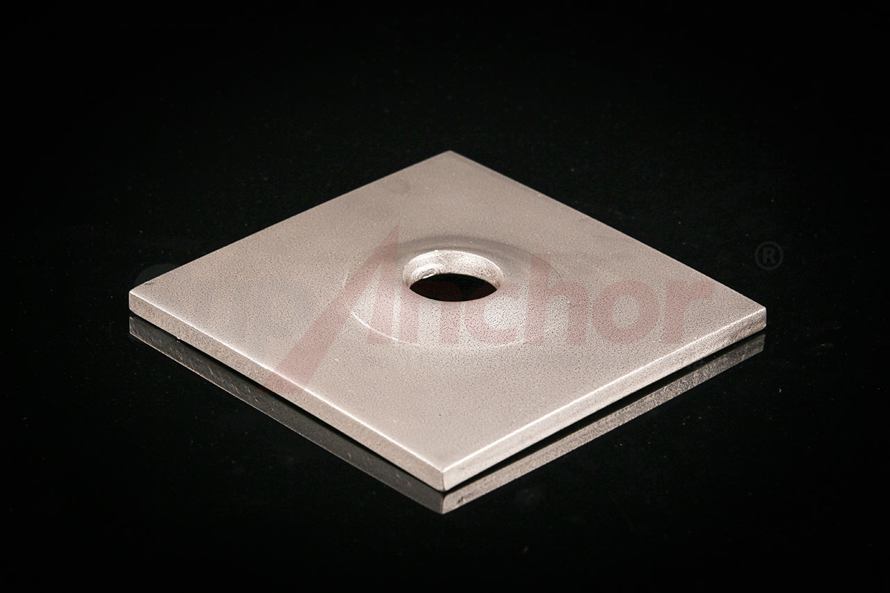 SupAnchor self drilling anchor bolt