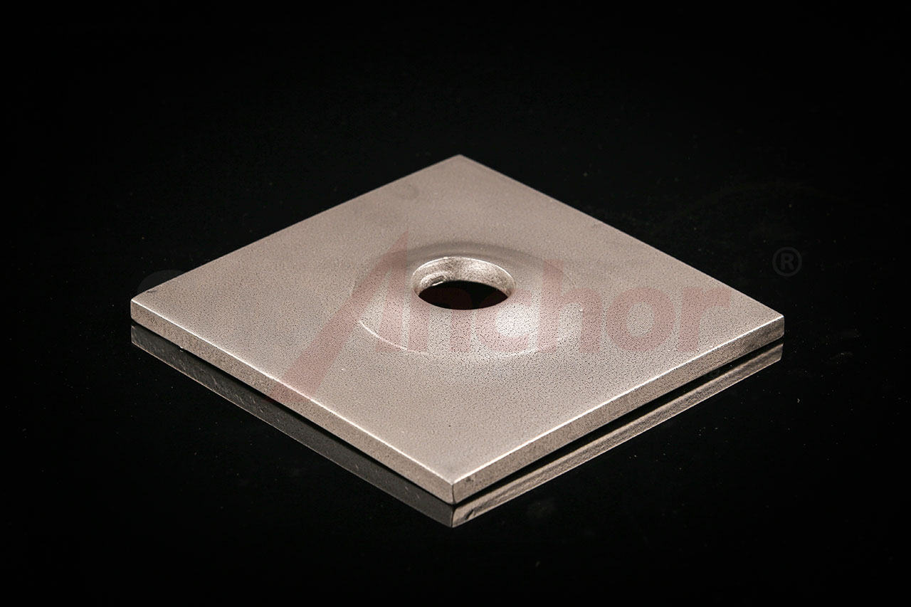 SupAnchor self drilling anchor bolt