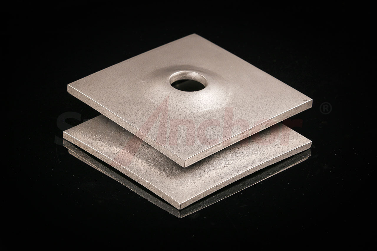 SupAnchor self drilling anchor bolt