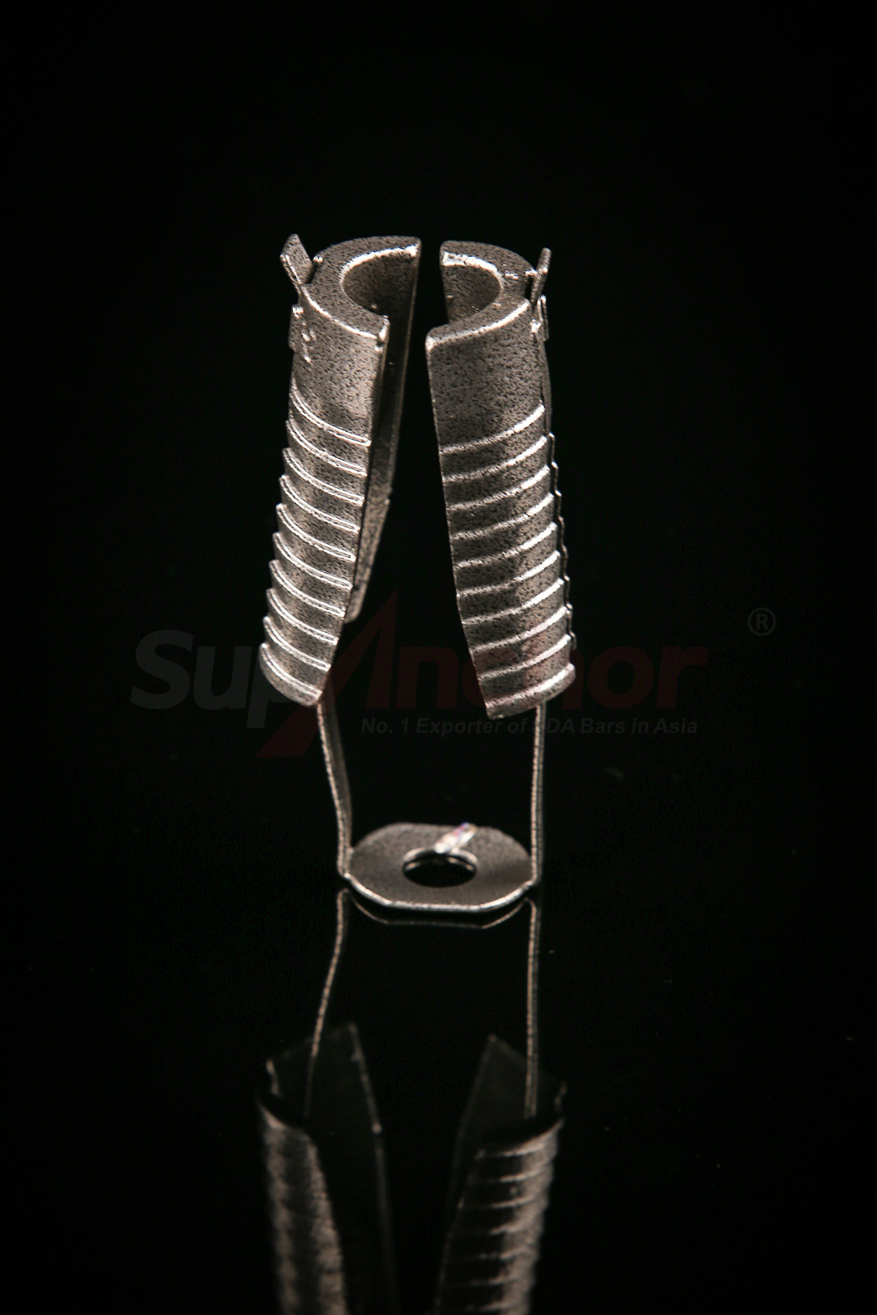 SupAnchor self drilling anchor bolt