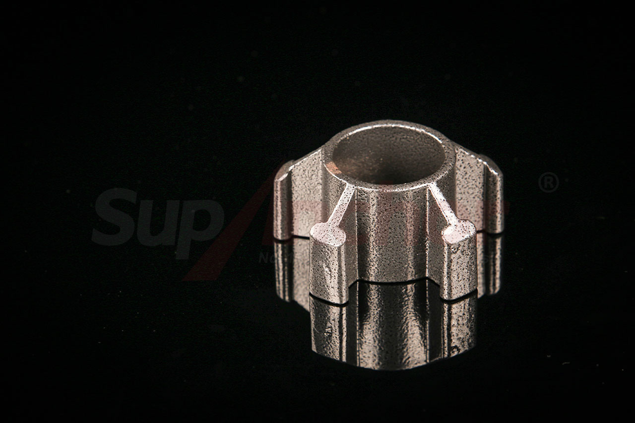 SupAnchor self drilling anchor bolt