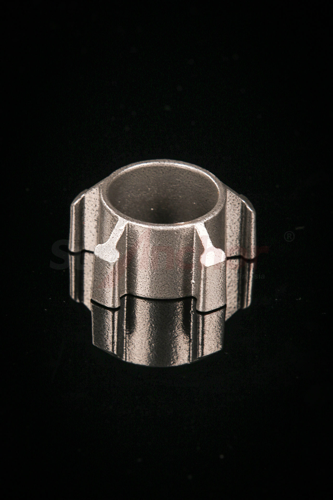 SupAnchor self drilling anchor bolt