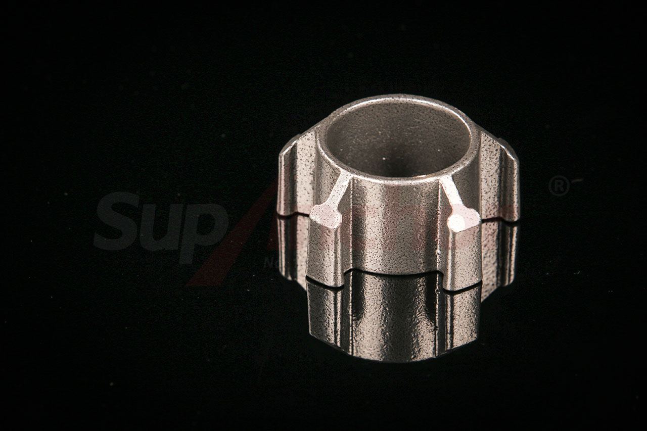 SupAnchor self drilling anchor bolt