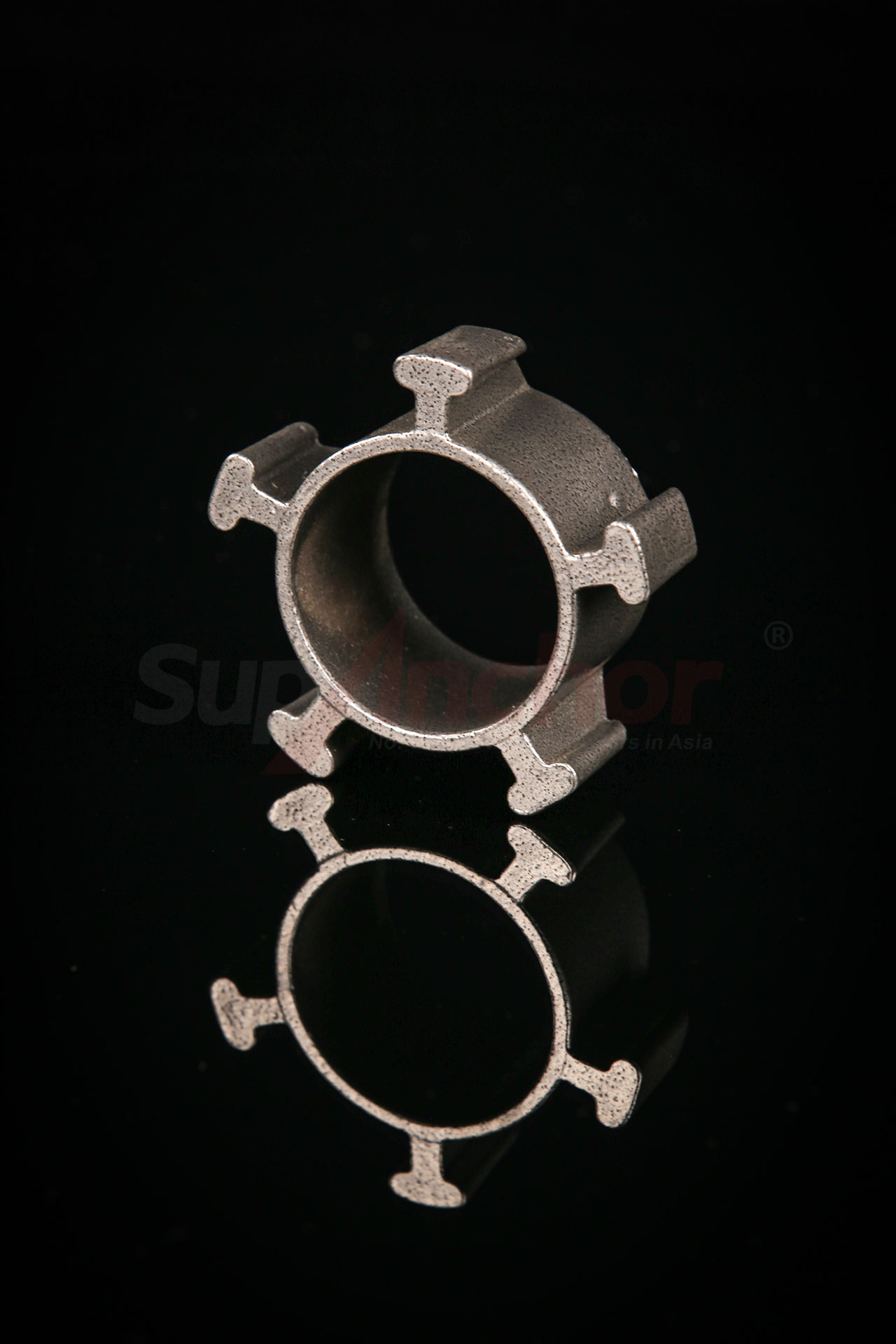 SupAnchor self drilling anchor bolt