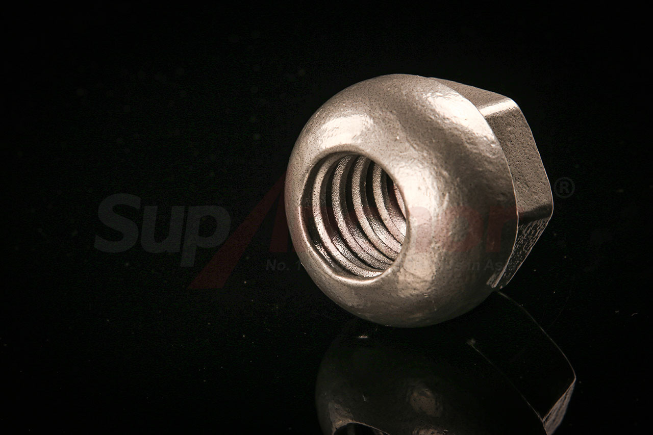 SupAnchor self drilling anchor bolt