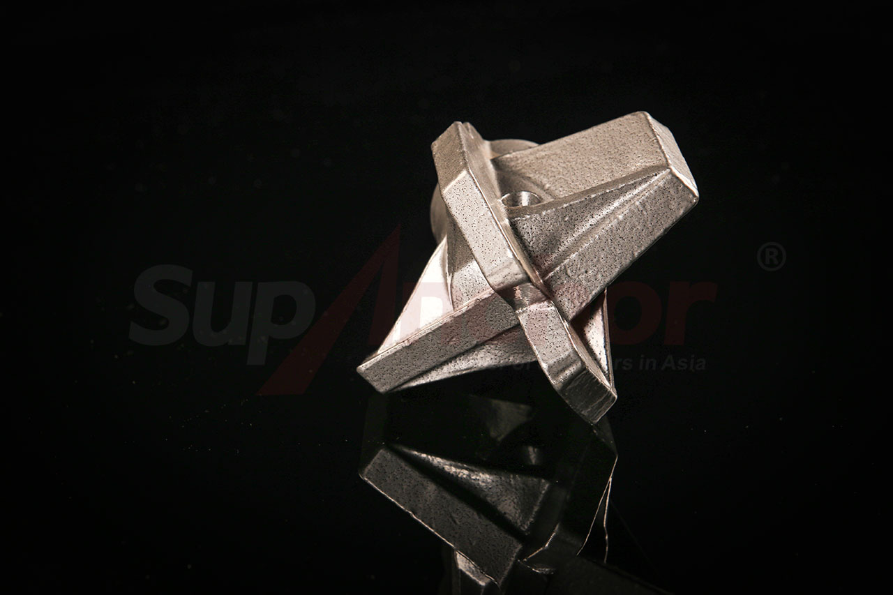 SupAnchor self drilling anchor bolt