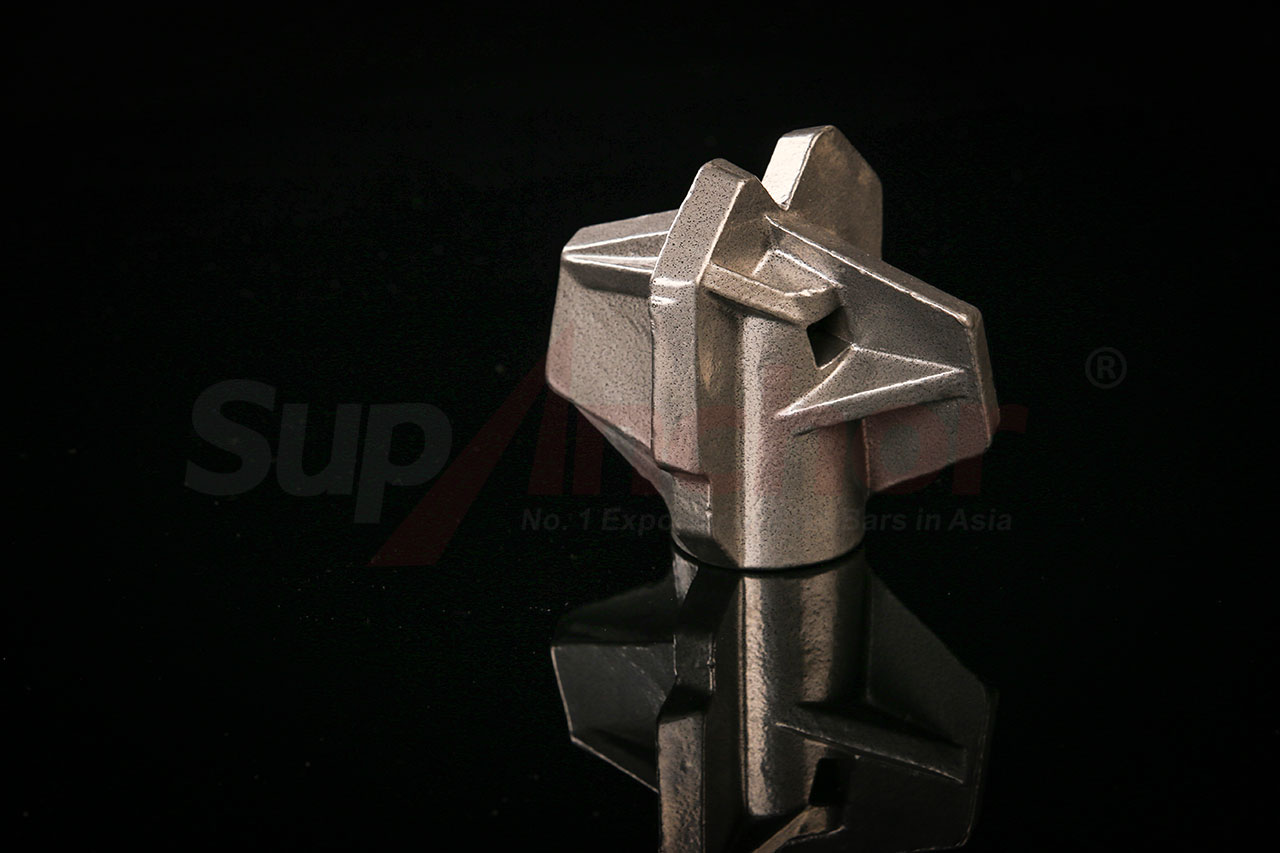 SupAnchor self drilling anchor bolt