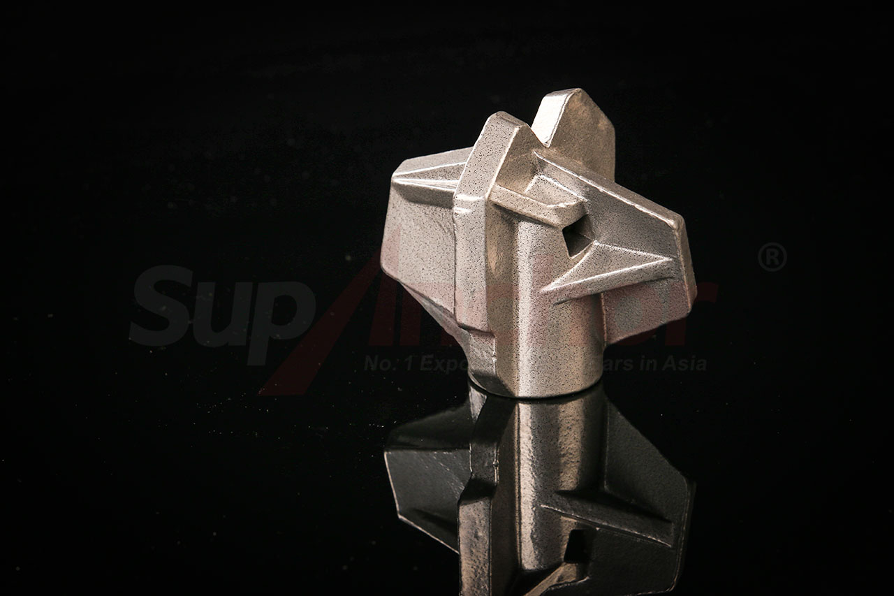 SupAnchor self drilling anchor bolt