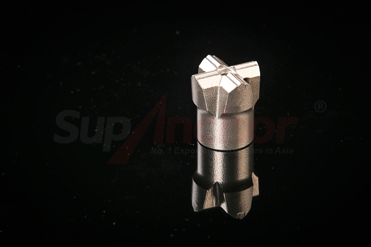 SupAnchor self drilling anchor bolt