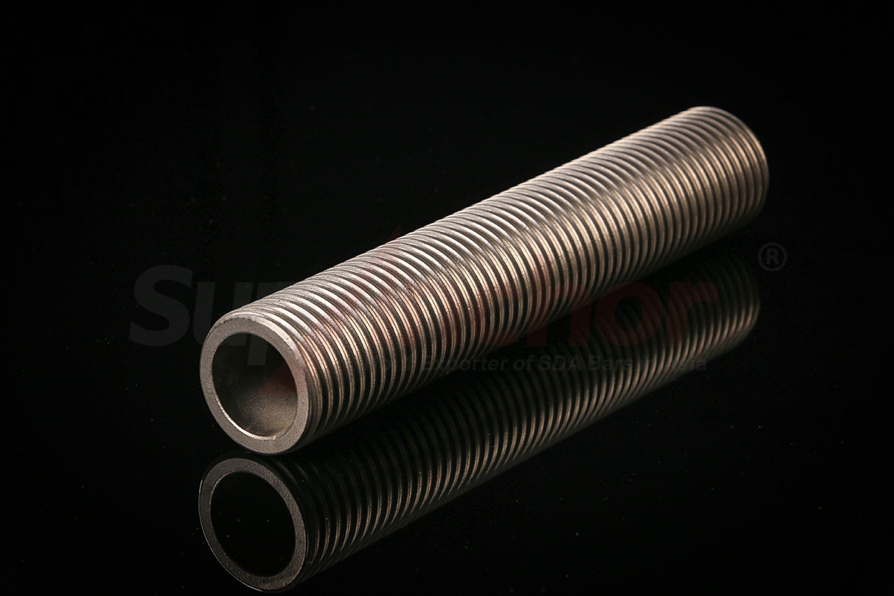 SupAnchor self drilling anchor bolt