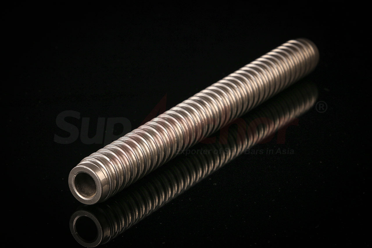 SupAnchor self drilling anchor bolt