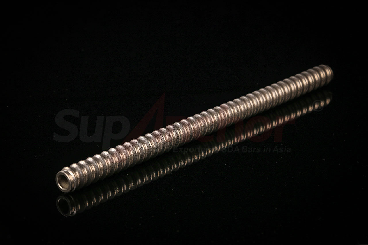 SupAnchor self drilling anchor bolt