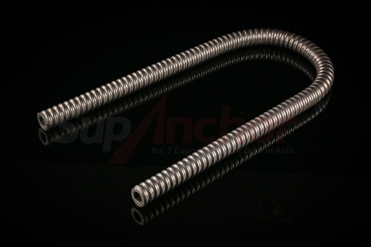 SupAnchor self drilling anchor bolt