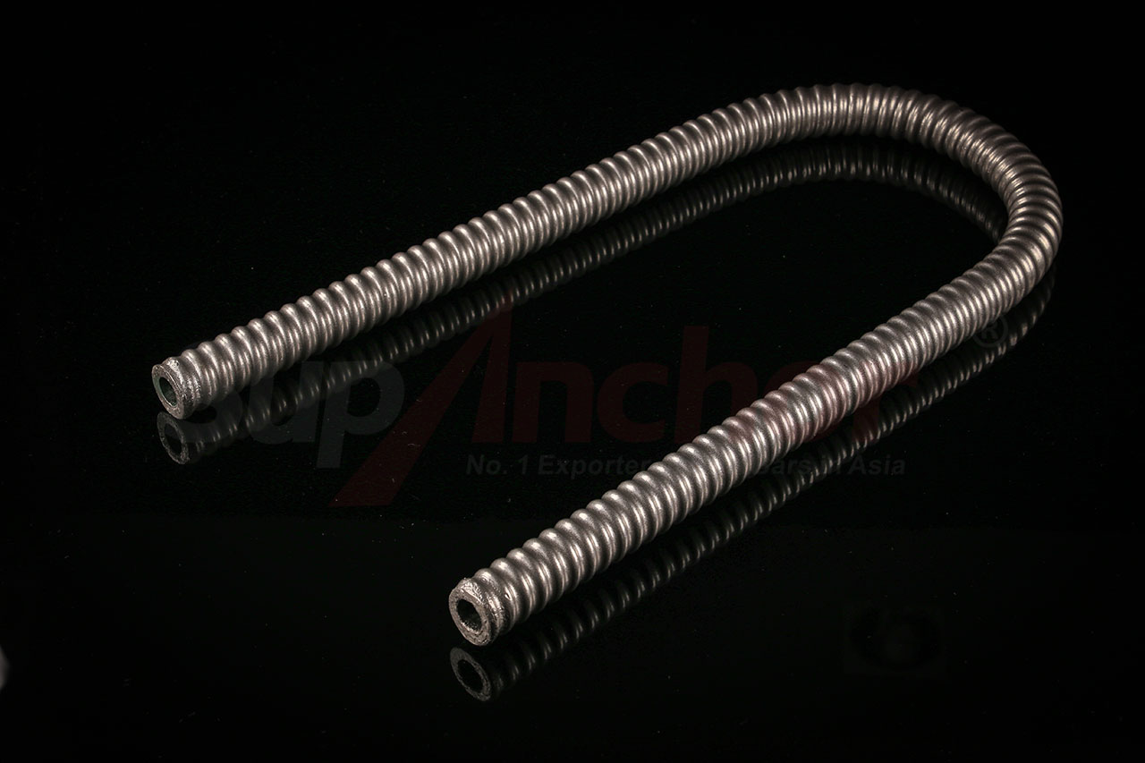 SupAnchor self drilling anchor bolt