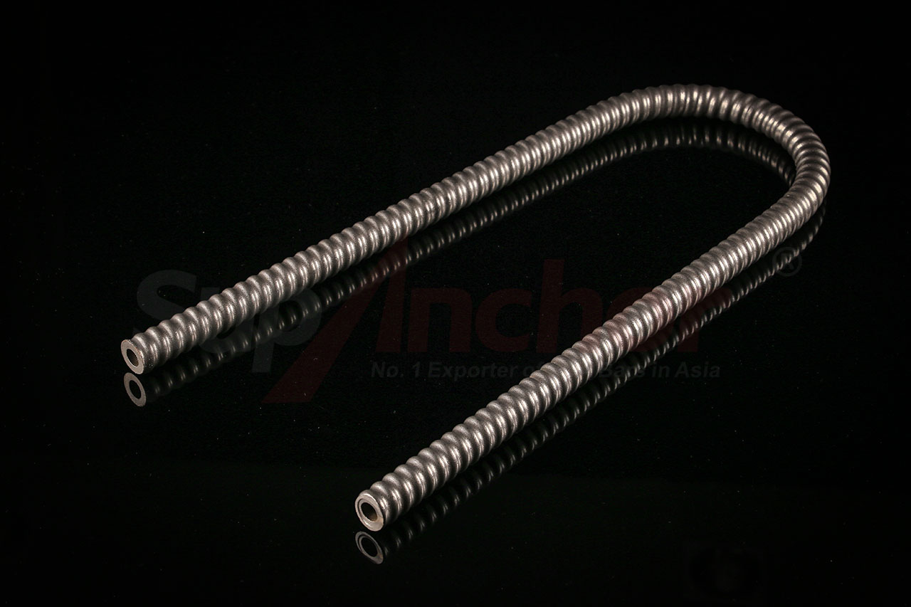 SupAnchor self drilling anchor bolt