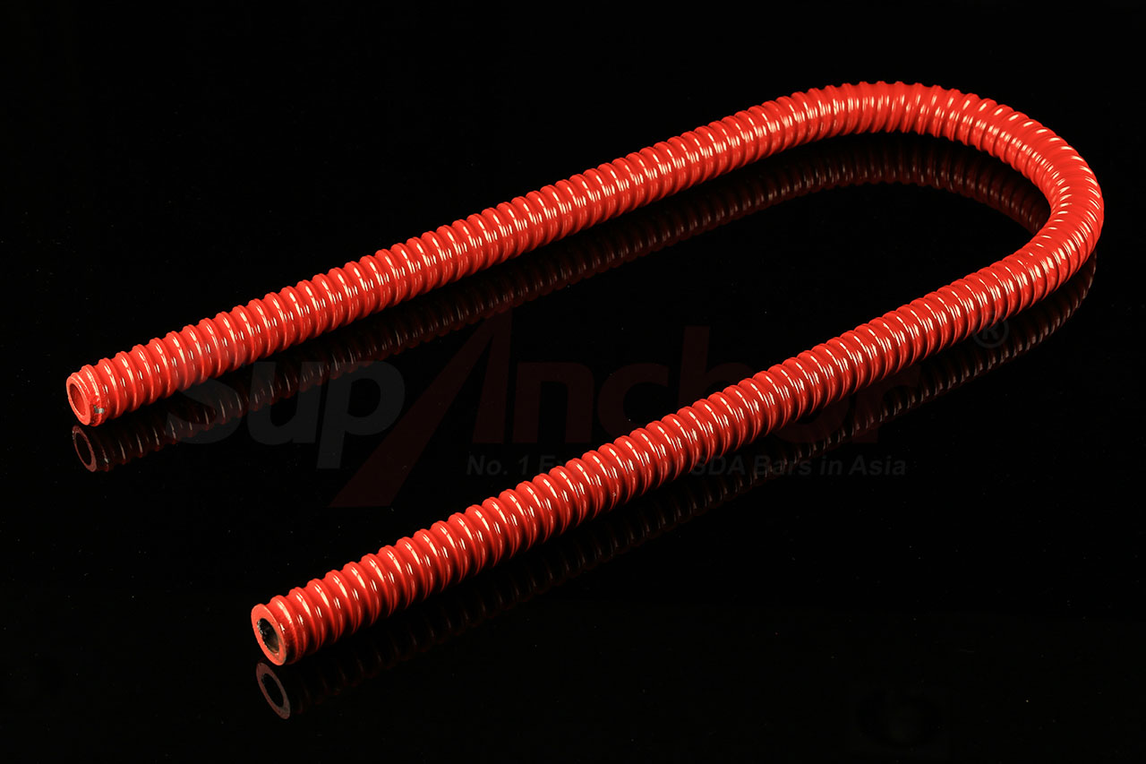 SupAnchor self drilling anchor bolt