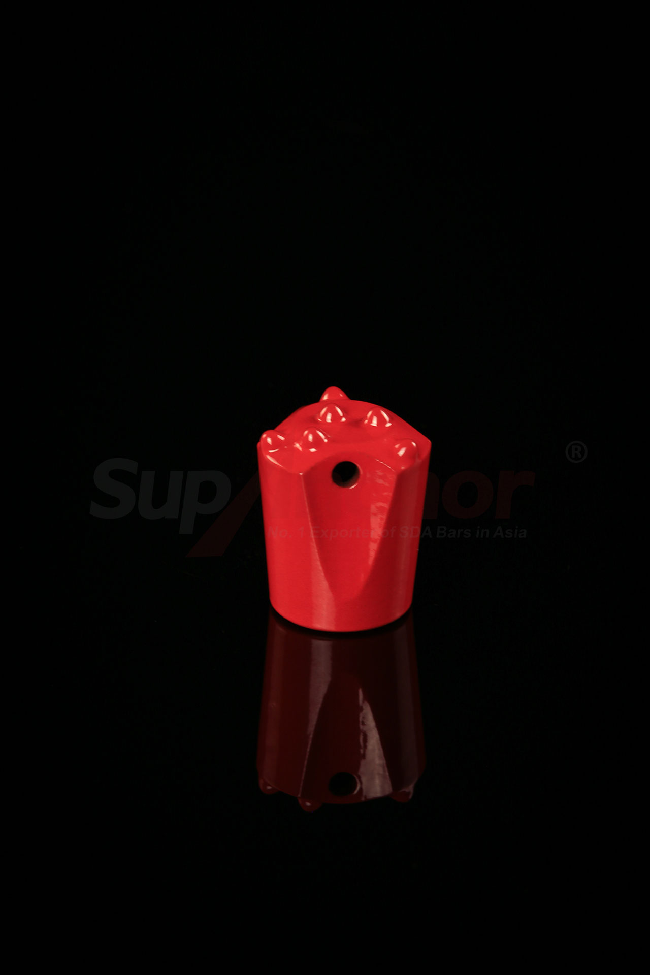 SupAnchor self drilling anchor bolt
