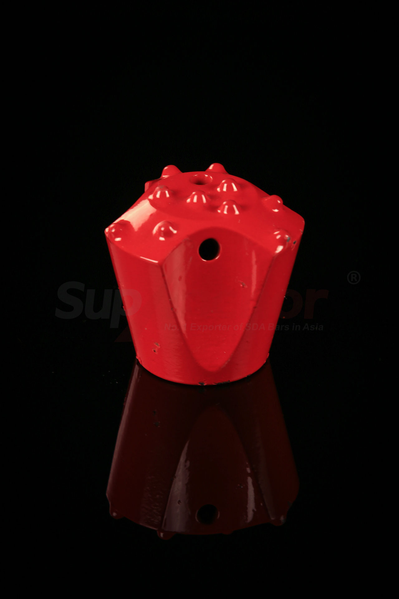 SupAnchor self drilling anchor bolt